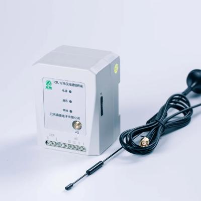 China 3 Phase 4 Drähte DIN Rail Smart Energy Meter WLAN Stromverbrauch 2W Spannungsbereich 3 X 230V zu verkaufen