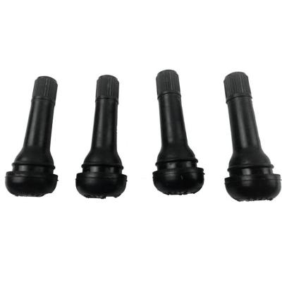 China Tire Car Accessories Tubeless Tire Valve Stems TR413 KD004 for sale