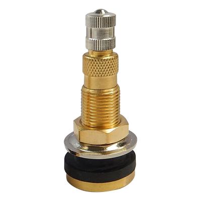 China TR618A Cold Tire Valves Pressure Universal Car Tire Valve KD005 for sale