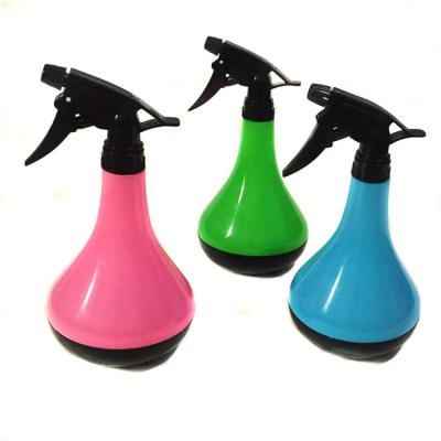 China Safety Small Garden Pray Bottle and Mist Trigger Pump Household Cosmetics Pump Sprayer for sale