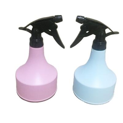 China Small Handle Garden Sprayer Bottle Plastic Garden Sprayers Plant Head Pump Bottle for sale