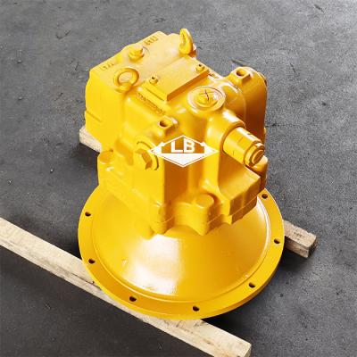 China Schwingmotor für Bagger PC1250-8 zu verkaufen