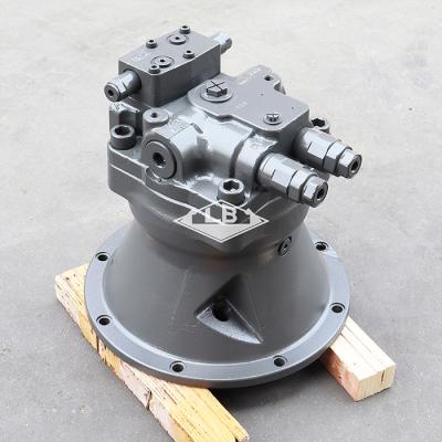 China VOLVO Schwingmotor für Bagger EC240 M2X146b Keine Korrosionsbehandlung erforderlich zu verkaufen