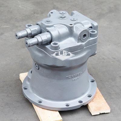 Chine Assemblage de moteur pivotant pour excavateur pour Hitachi EX200-5 EX210-5 à vendre