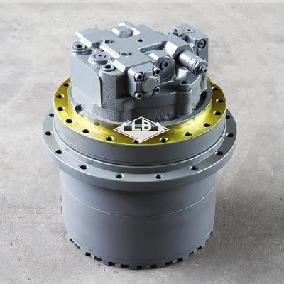 China VOLVO EC290B EC290C Motor de viaje Assy VOE14592030 VOE14667672 VOE14592002 en venta