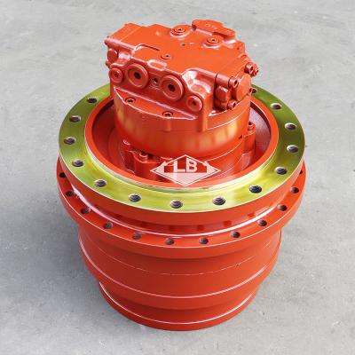 China HD1430 JCB330 JS330 Hydraulische eindaandrijving 619-89300001 JSA0073 333/K1153 JCB330 Te koop