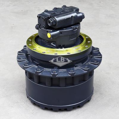 China E320 E320 Final Drive Gear 296-6298 353-0646 353-0609 353-0613 148-4696 215-9982 209-5992 Te koop