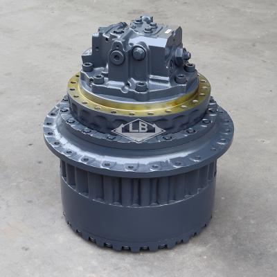 China PC400-6 PC450-6 Getriebe Endantrieb mit Motor zu verkaufen