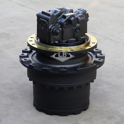 Chine EX200-5 TRAVEL Final Drive Boîte de vitesses de déplacement avec moteur 9134825 9148909 9150472 9155253 9142964 9144136 EX200-5 à vendre