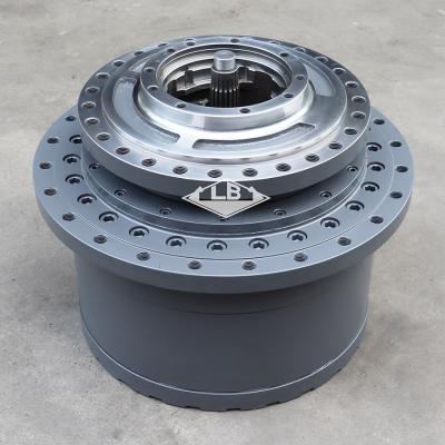 China SK460-8 SK485-8 GM85 Reducción de desplazamiento LS53D00007F1 LS15V00020F1 SK460 Caja de cambios de desplazamiento en venta