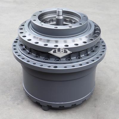 China DX500 DX520 DX530 Motor final 170401-00009 170401-00120 MZEB241E à venda