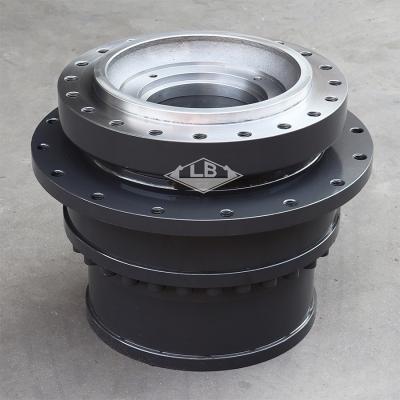 China E E336D E340D2 Travel Gearbox Final Drive Travel Reduction Gear 296-6246 2966246 353-0562 3530562 E336D for sale