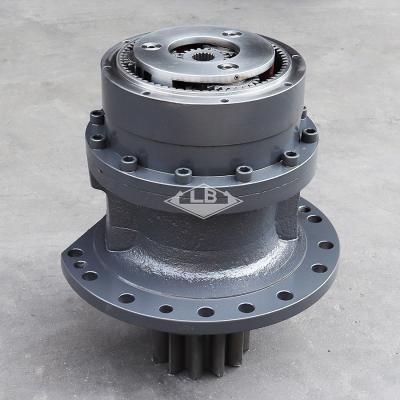 China ZX450-3 ZX470-3 SWING DEVICE ZX450-3 9180779 9180776 ZX450-3 swing gearbox for sale