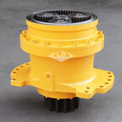 Cina 207-26-00200 207-26-00201 207-26-00210 Swing Motor Gearbox PC300-7 PC350-7 PC360-7 Komatsu Swing MACHINERY in vendita