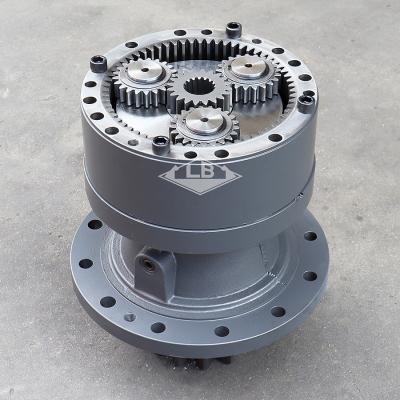 China R210-7 Swing Motor Gearbox 31N6-10180 31N6-10181 31N6-10160 31N6-10161 Swing Reducer for sale