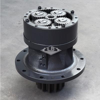 Cina 31EN-10070 31EN-10071 R250-7 Swing Gearbox R250LC-7 Swing Reduction Gear in vendita