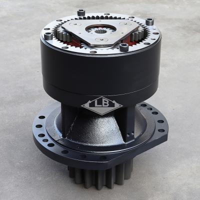 Cina SK350-8 Swing Drive Gearbox LC32W00011F1 Swing Reduction Gearbox SK350-8 Swing Reducer in vendita