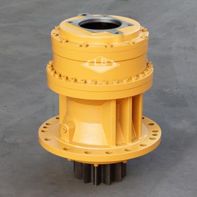 China 418-7154 4187154 E330D2 Excavator Swing Gear Box E330D2 E330D2 E330F E326D2 Swing Drive for sale