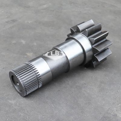 China E 325B 324D 325C Gearbox Parts SHAFT PINION 7I-7729 7I7729 191-2694 1912694 E325 SWING SHAFT for sale