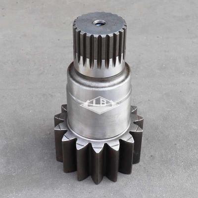 China Komatsu Gearbox Parts PC200-7 22U-26-21560 22U2621560 SHAFT for sale