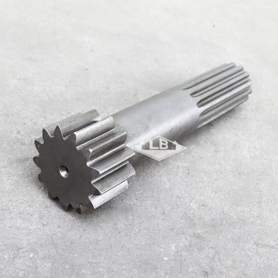 China 6I-6583 6I583 Gearbox Parts E 320 GEAR SUN for sale