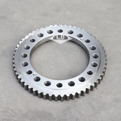 China 148-4715 1484715 Gearbox Parts E 320 GEAR COUPLING for sale