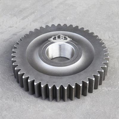 Κίνα PC400-7 PC400-8 Πλανητική συσκευή 208-27-71120 2082771120 GEAR προς πώληση