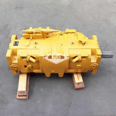 China Ausgrabungsmaschine E374F E390 E374 E390 Hydraulische Hauptpumpe zu verkaufen