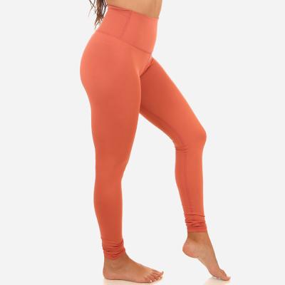 China Wholesale Breathable Activewear Gaiters Classic Yoga Pants Women for sale