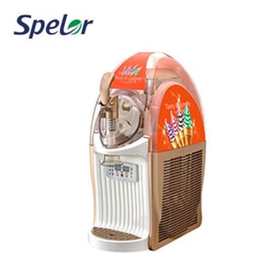 China Soggy Commercial Slush Machine Price Home Use Excellent Material Portable Appliances For Sale for sale