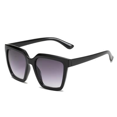 China Fashion Sunglasses Low Price Guaranteed Quality Trending Vintage Square Sunglasses 2021 for sale