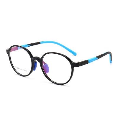 China High Quality Blue Light Eyewear Protection Eyewear Children Girl Boy Glass Light Children Tr90 Glass Fashion Sunglasses Anti for sale