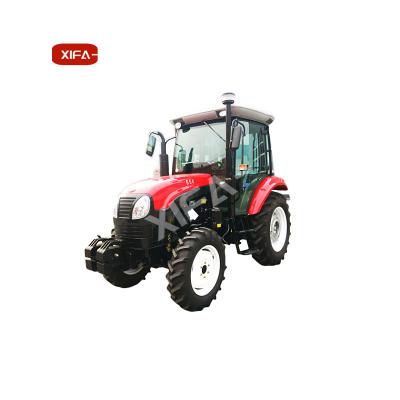 China Factory New Design Factory Wholesale Farm Small Mini Tractor /Tractors for Agriculture/Farm Tractor for sale