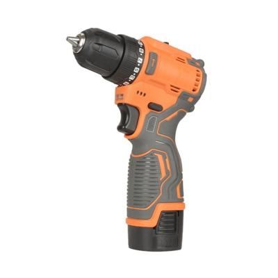 China Good quality promotional cordless various nail electric impact drill machine DZ1 for sale