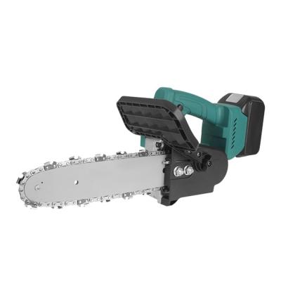 China Professional Manufacture Cheap Industrial Battery Electric Chainsaw 50hz 76X29X48cm for sale