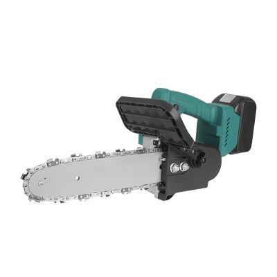 China Factory Manufacture Various Industrial Battery Electric Chainsaw 50hz 76X29X48cm for sale