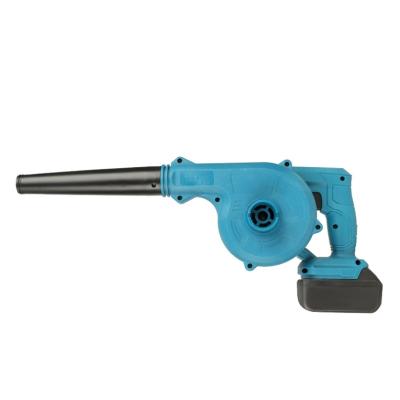 China Plastic+iron Various Good Quality Promotional Useful Leaf Blower Machine For Garden Use for sale