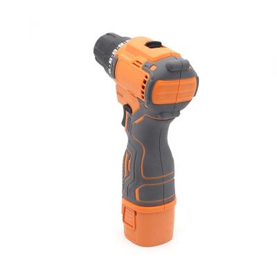 China Impact drill lithium cordless drill and brushless cordless drill KB-DZA16.8 for sale