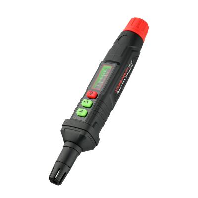 China HABOTEST HT61 Mini Combustible Gas Sensor Analyzers Air Quality Monitor Handheld Gas Detector for Hazardous Gas Leakage HT61 for sale