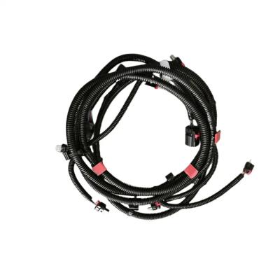 China Front Selling High Quality Front Bumper X Model Parking Sensor Wiring 2032433-00 00-1032433 - B - F for sale