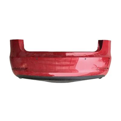 China Factory-direct fit for Tesla Model 3 rear bumper for sale