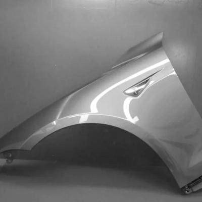 China Factory-direct original tesla body parts 6008022 6008027 suitable for 2014-2020 Tesla model s fender for sale