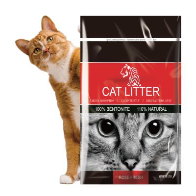 China Sustainable pine wood pellets for cat litter for sale