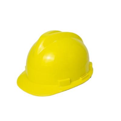 China Electrical insulation and side stiffness longyun factory produced construction safety industrial helmet custom color for sale