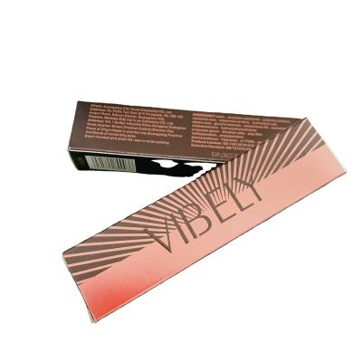 China Wholesale Water Resistant 4D Fiber Eyelash Extension Volumizing Silk Mascara for sale