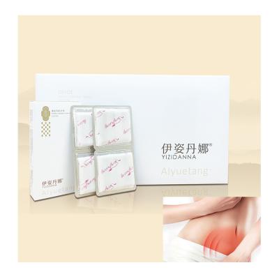 China New Aldult Snow Lotus Phellinus Igniarius Correction Treatment Pads For Women Reproductive Health for sale