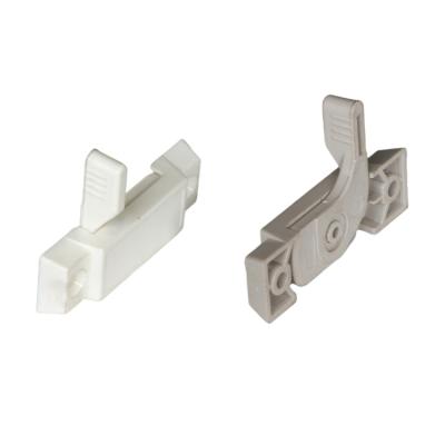 China Modern Wholesale High Quality Window Locking Device Window Sliding Lock for sale