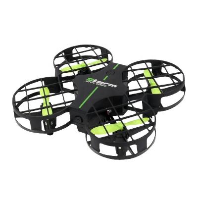 China Altitude Hold Mode 2.4GHz Remote Control Small Toys Flying Drone Light Moduled Battery Mini Helicopter UFO RC Drone for sale