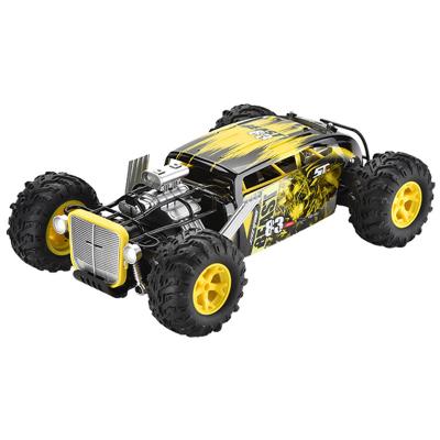 China Follow Me High Speed Four Wheel Drive Remote Control Vehicle  1 10  2.4GHz  4WD RC Car Toys High Speed Car For Children for sale