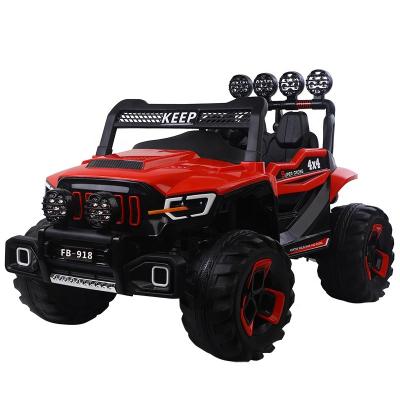 China Ride On Toy 2022 design wholesale children ride on car toys kids' swing car kids ride on car for sale